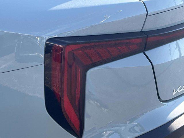 new 2025 Kia K4 car, priced at $23,440