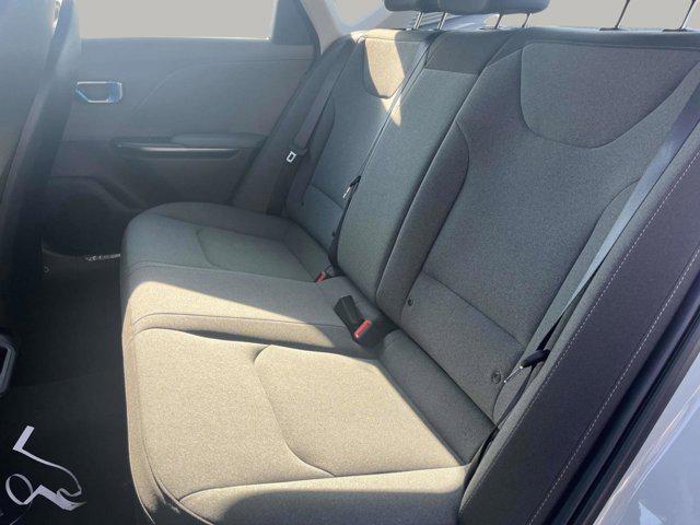 new 2025 Kia K4 car, priced at $23,440
