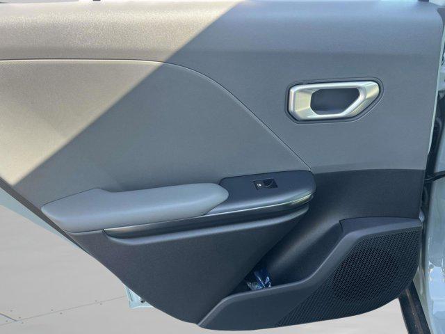 new 2025 Kia K4 car, priced at $23,440