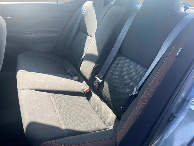 used 2021 Nissan Versa car, priced at $13,991
