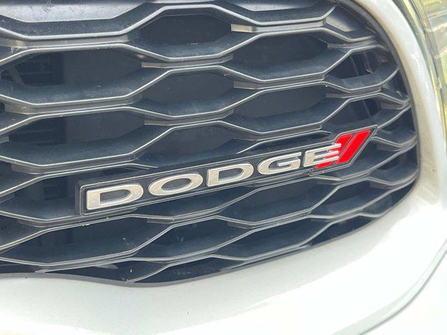 used 2022 Dodge Durango car, priced at $29,530