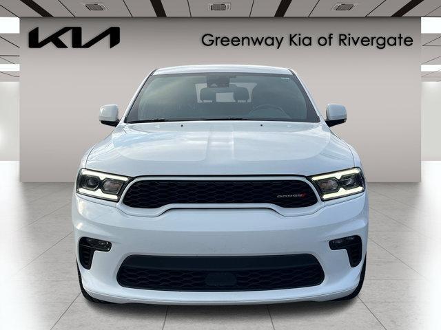 used 2022 Dodge Durango car, priced at $29,530