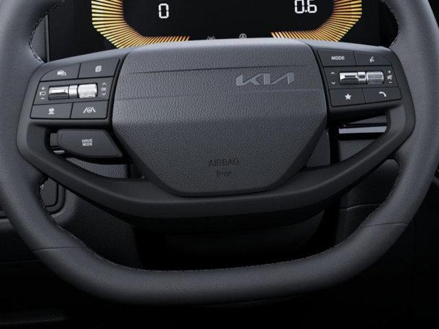 new 2026 Kia Sportage car, priced at $32,360