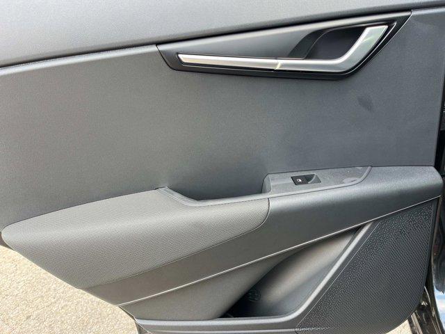 new 2025 Kia Niro car, priced at $32,035