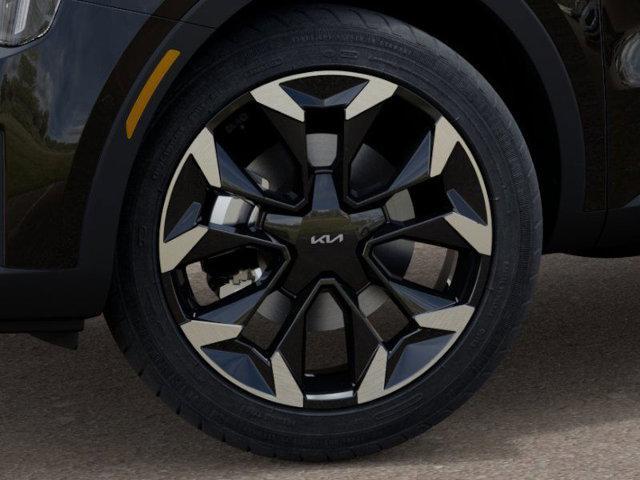 new 2025 Kia Sorento car, priced at $43,860