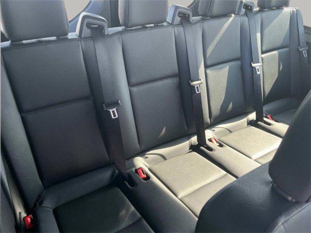 used 2023 Mercedes-Benz Sprinter 2500 car, priced at $43,395