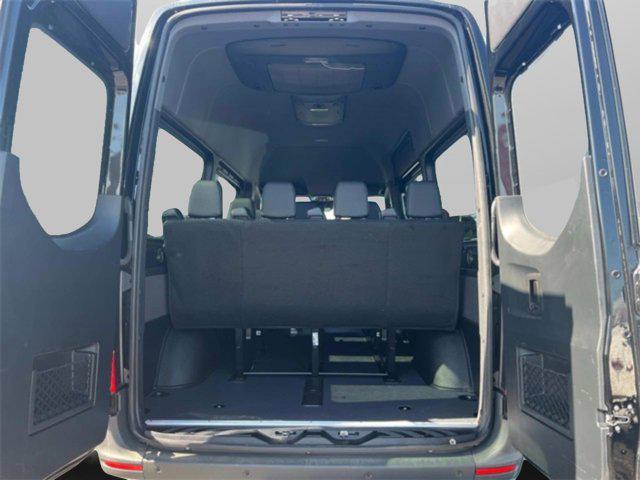 used 2023 Mercedes-Benz Sprinter 2500 car, priced at $43,395