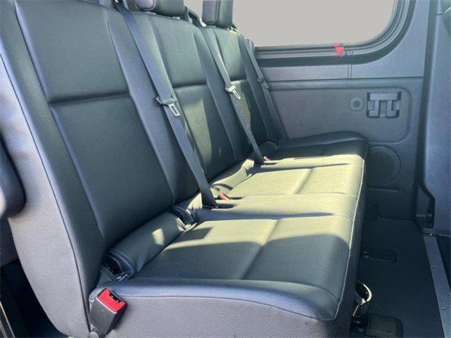 used 2023 Mercedes-Benz Sprinter 2500 car, priced at $43,395