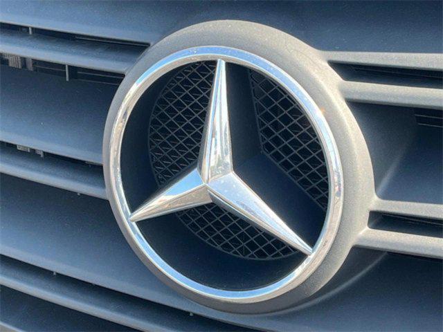 used 2023 Mercedes-Benz Sprinter 2500 car, priced at $43,395