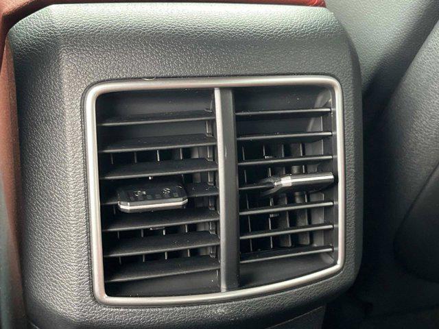new 2025 Kia Sportage car, priced at $38,360