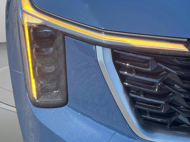 new 2025 Kia Sorento car, priced at $38,995