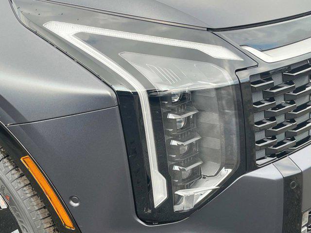 new 2026 Kia Sportage car, priced at $37,810