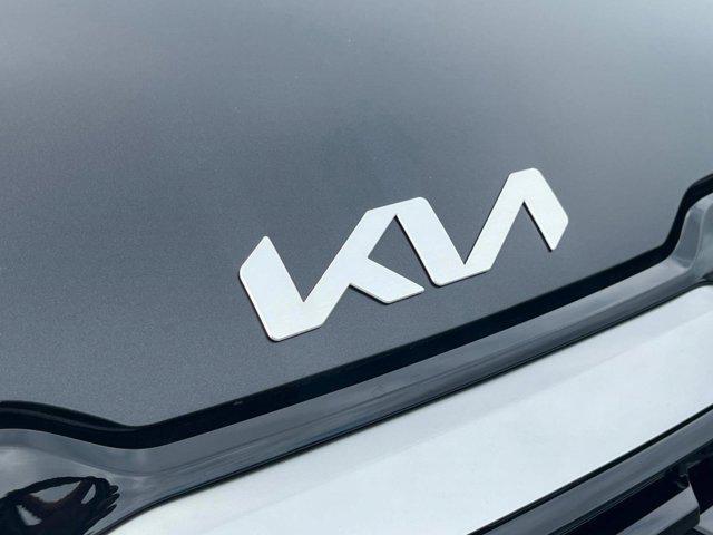 new 2026 Kia Sportage car, priced at $37,810
