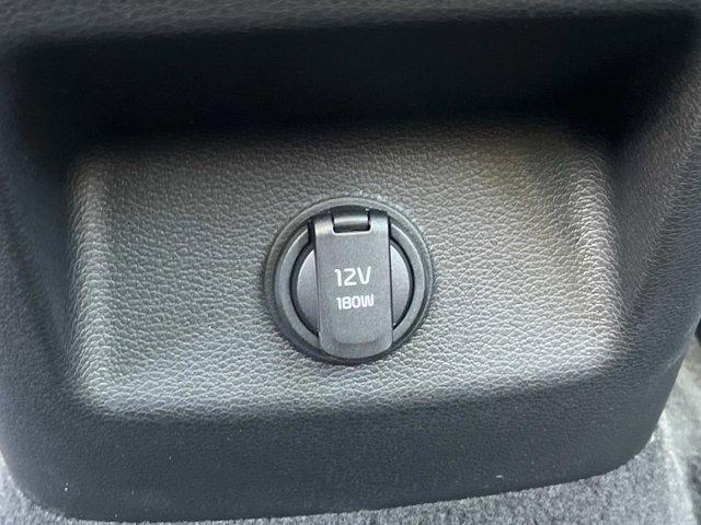 new 2025 Kia Telluride car, priced at $50,950