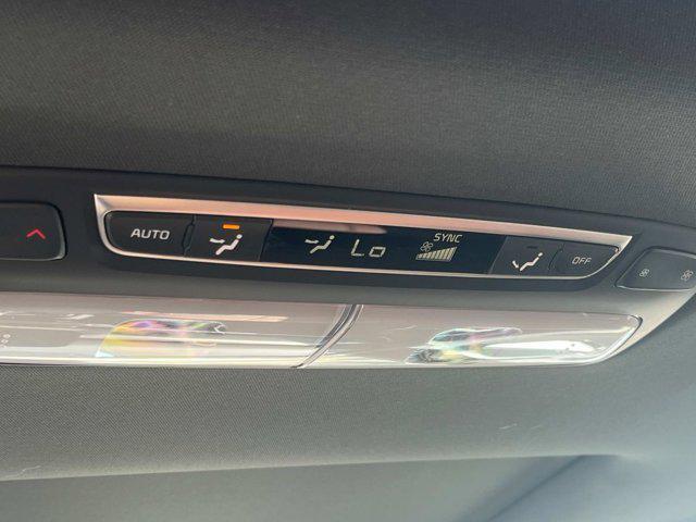 new 2025 Kia Telluride car, priced at $50,950