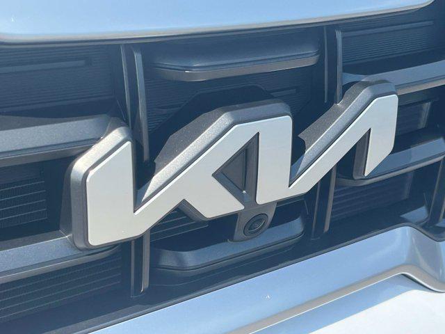 new 2025 Kia Telluride car, priced at $50,950