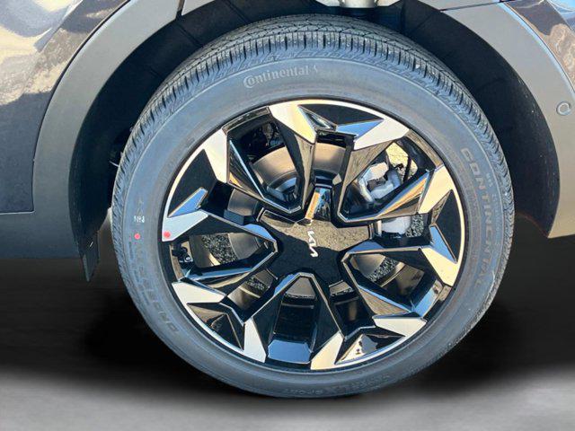 new 2025 Kia Sorento car, priced at $43,640