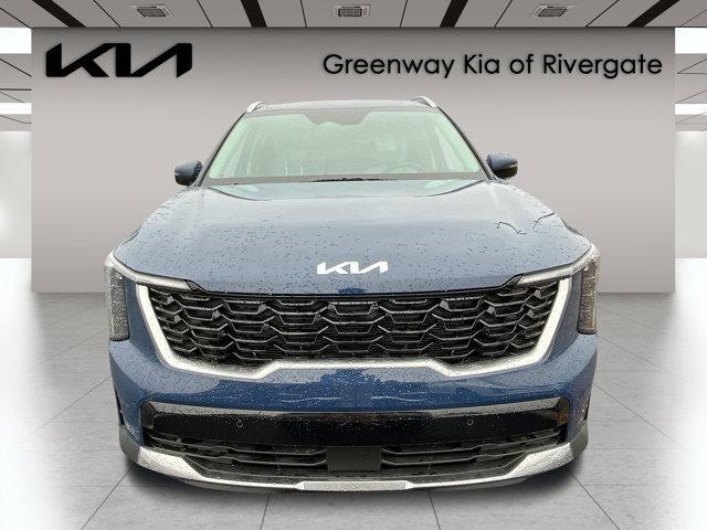 new 2025 Kia Sorento car, priced at $36,865