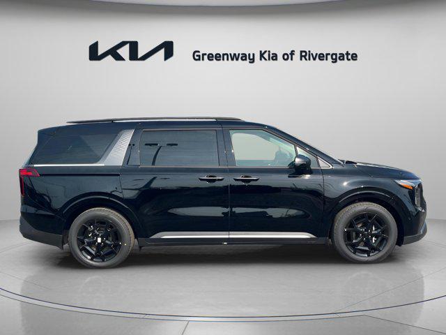 new 2026 Kia Carnival car, priced at $52,285