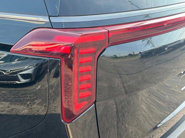 new 2026 Kia Carnival car, priced at $52,285