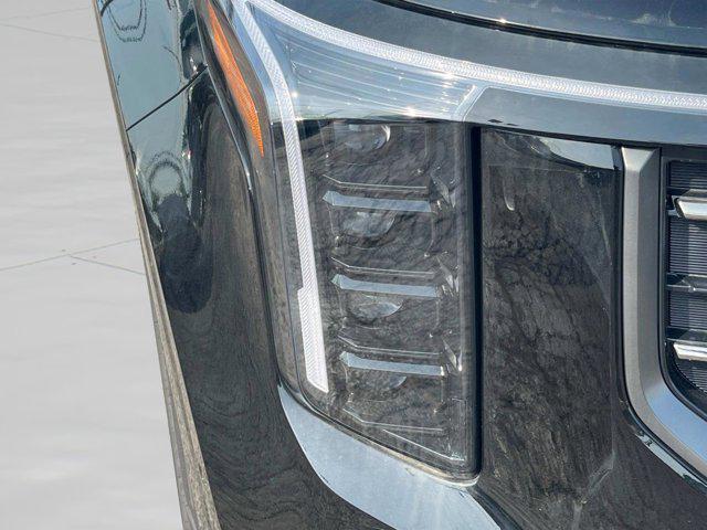new 2026 Kia Carnival car, priced at $52,285
