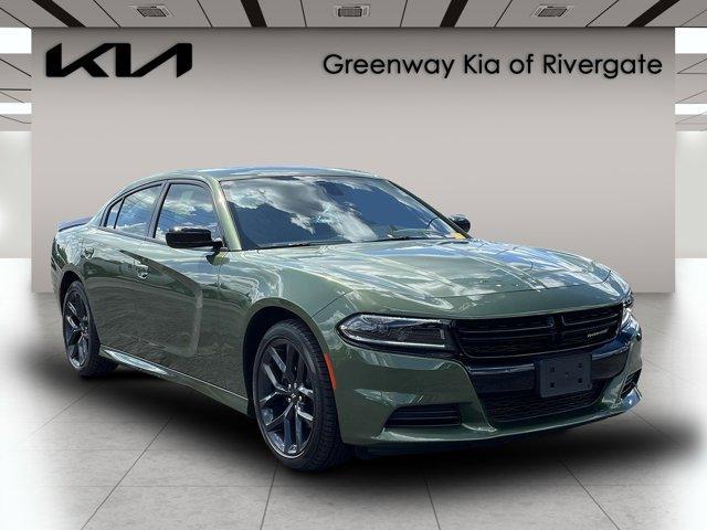 used 2023 Dodge Charger car, priced at $26,343