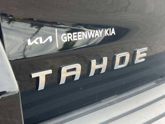 used 2018 Chevrolet Tahoe car, priced at $26,499