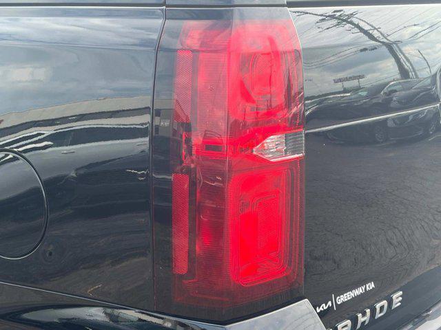 used 2018 Chevrolet Tahoe car, priced at $26,499