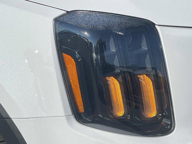 new 2025 Kia Telluride car, priced at $50,860