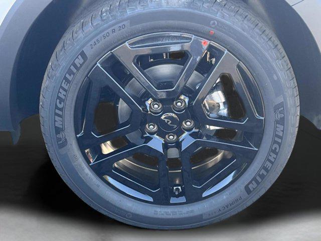 new 2025 Kia Telluride car, priced at $50,860