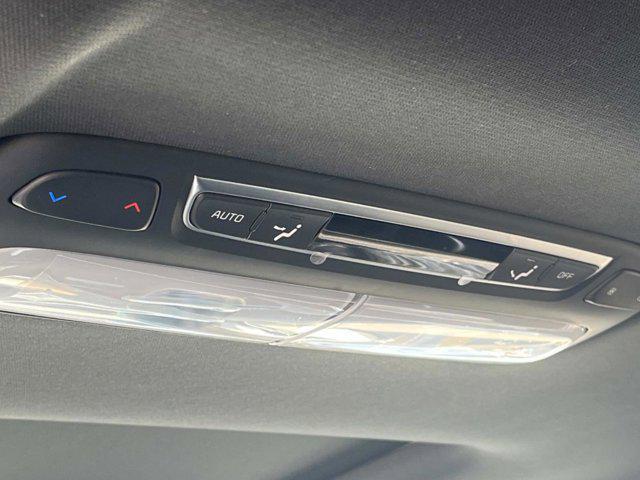 new 2025 Kia Telluride car, priced at $50,860