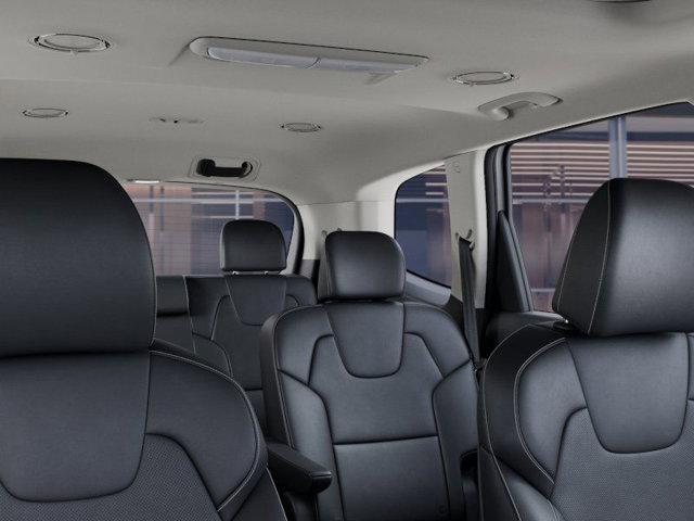 new 2025 Kia Telluride car, priced at $41,525