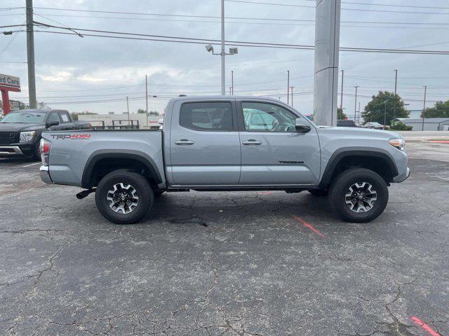 used 2020 Toyota Tacoma car, priced at $37,838