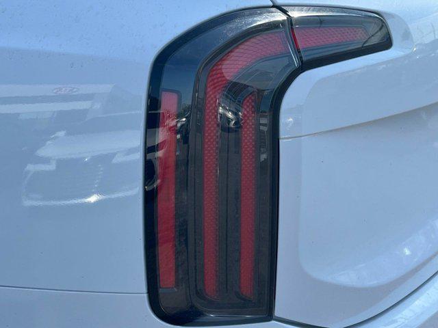 new 2025 Kia Telluride car, priced at $45,025