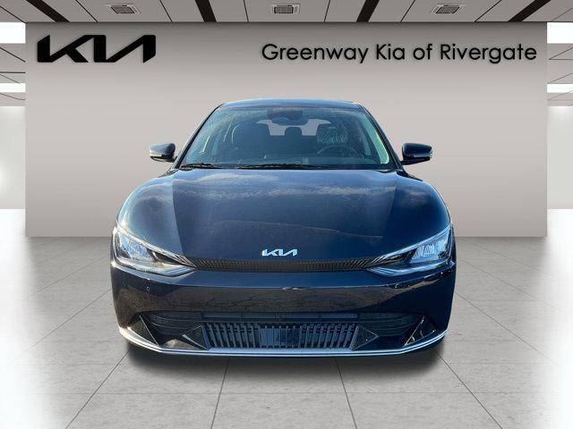 new 2024 Kia EV6 car, priced at $54,320