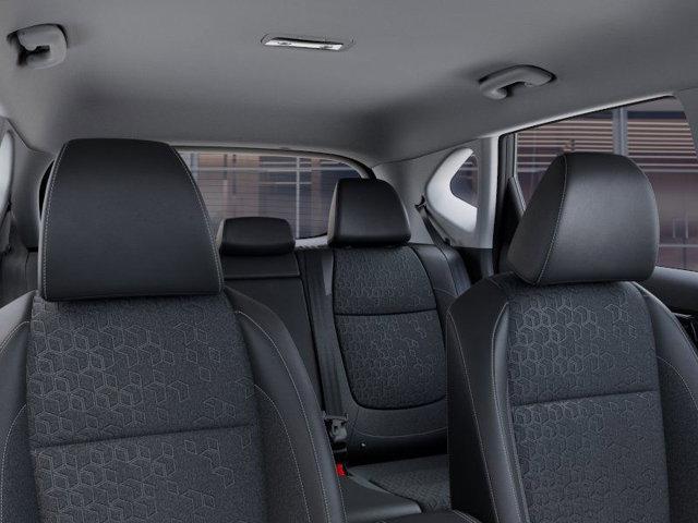 new 2025 Kia Seltos car, priced at $27,170