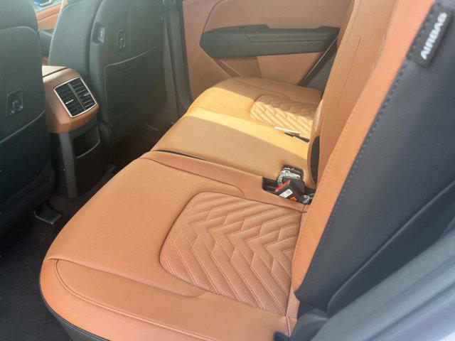 new 2026 Kia Sportage car, priced at $35,060