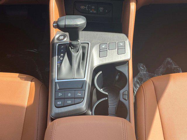new 2026 Kia Sportage car, priced at $35,060