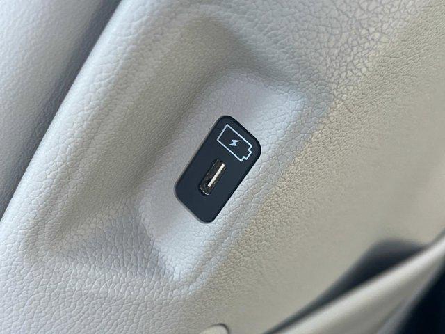 new 2025 Kia Sorento car, priced at $45,480