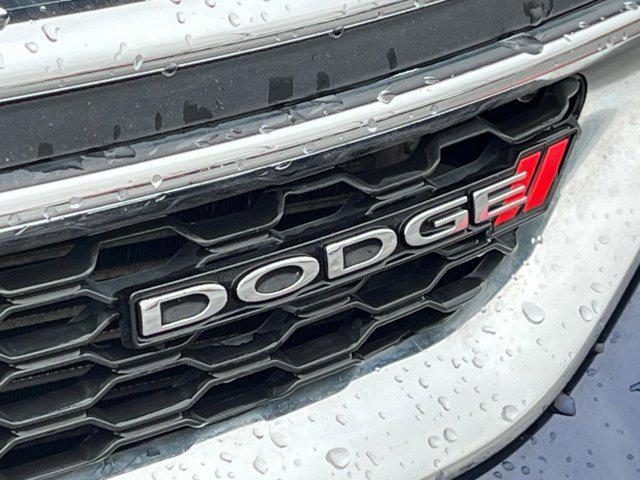 used 2018 Dodge Journey car, priced at $8,946