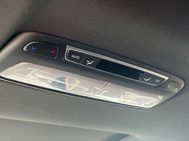 new 2025 Kia Telluride car, priced at $52,020