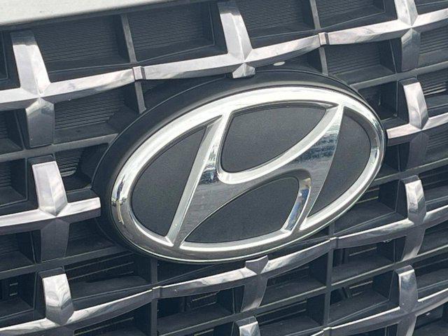 used 2023 Hyundai Venue car, priced at $19,625