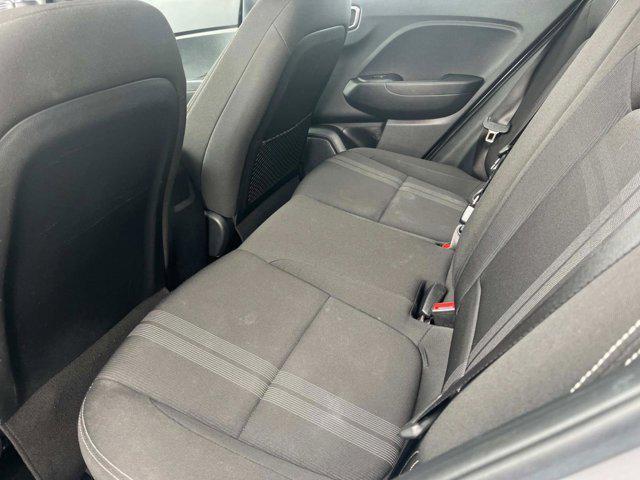 used 2023 Hyundai Venue car, priced at $19,625