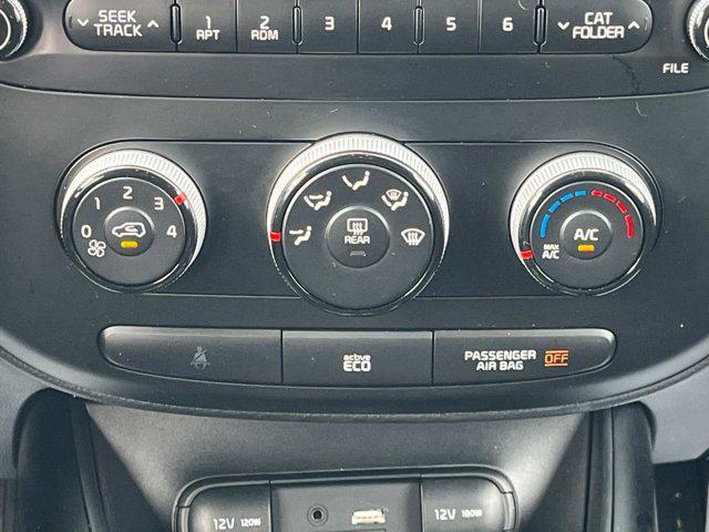 used 2016 Kia Soul car, priced at $9,716