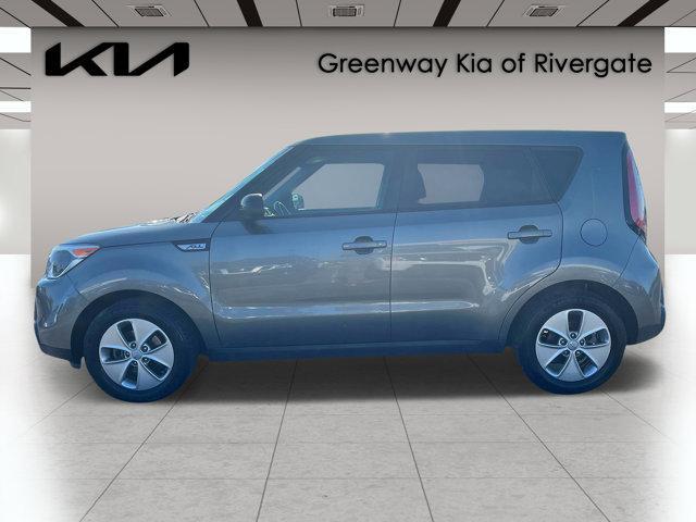 used 2016 Kia Soul car, priced at $8,998