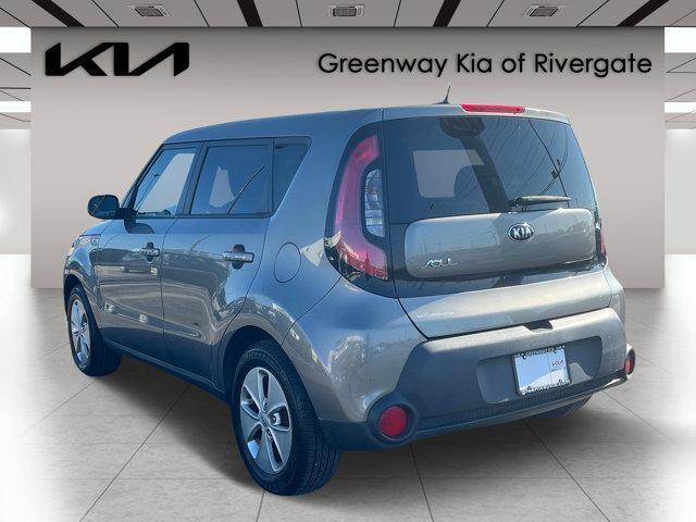 used 2016 Kia Soul car, priced at $8,998