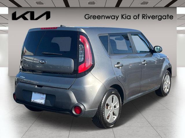 used 2016 Kia Soul car, priced at $8,998