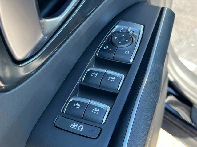 new 2025 Kia Sorento car, priced at $38,210