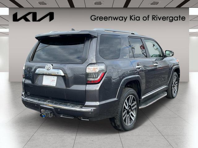 used 2018 Toyota 4Runner car, priced at $29,840