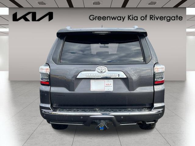 used 2018 Toyota 4Runner car, priced at $29,840